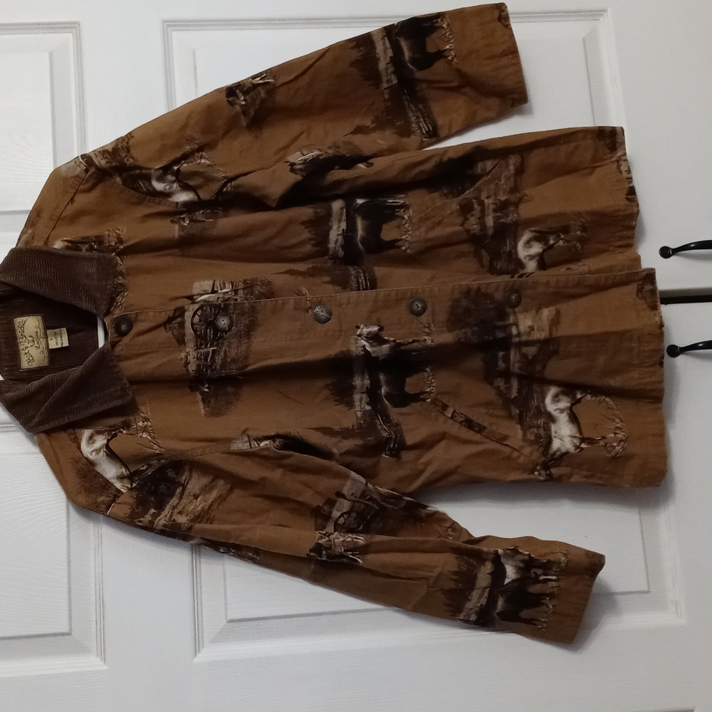 Jacket /shirt